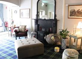 New Park Hotel Athenry 2
