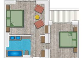 Hotel Mathiesn 4