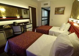 Marwa Hotel 4