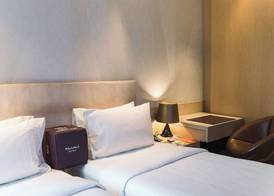 Naumi Hotel Singapore 3