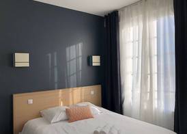 Hotel Saint Louis 3