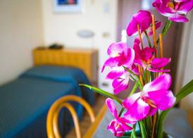 Hotel Agli Olmi 5