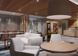 Fairfield Inn & Suites by Marriott Melbourne Viera Town Center 2
