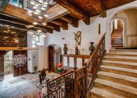 Dimora storica Giorni resort & spa 2