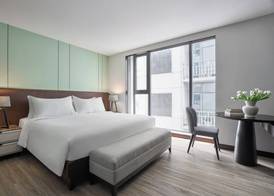 Grand Signature by M Village Lê Thánh Tôn, a brand of Modern Village Lifestyle 4