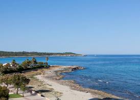 Hotel Brisa Marina 3