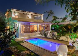 Villa Ammos 4