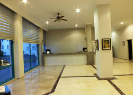 Tropical Beach Hotel 2