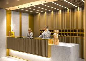 Hotel Byron 2