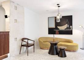 New Hotel Le Voltaire 3