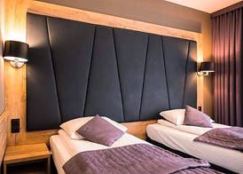 Hotel Coloseum 3