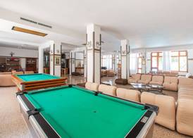 Hotel Mediterraneo 5