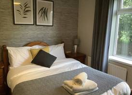 The Bolingbroke Hotel 5