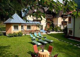 GRUBERS Appartments Gastein 2
