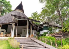 AANA Resort & Villas Koh Chang 2