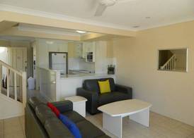 Isle Of Palms Resort 3