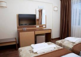 Afytos Bodrum City 4