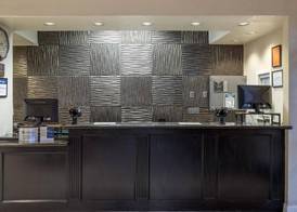 Best Western Heritage Inn 2