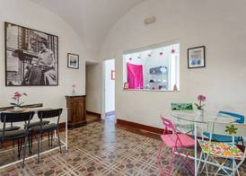 Da Gianni e Lucia Rooms with bathroom in the city center 4