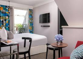Les Matins de Paris & Spa 2