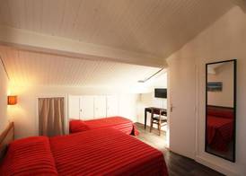 Hôtel U Pozzu 3