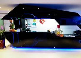 Galaxia Business Hotel 3