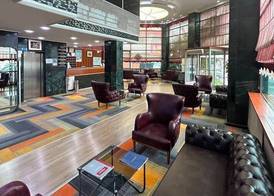 Nil Hotel 2