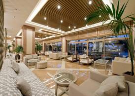 Xanadu Resort - High Class All Inclusive 4
