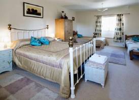Kates Farm Bed and Breakfast 5