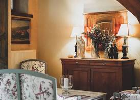 Le Champ des Oiseaux Hôtel & Spa 2
