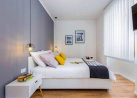 Rijeka Apartments Terra City Center 2