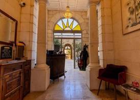 Palazzo Pisani & Spa Malta 3