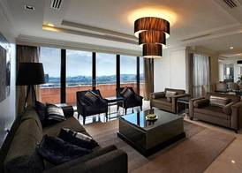 Family Apartment At Times Square 5