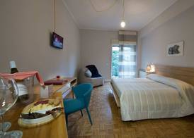 Ciauru Design B&B 4