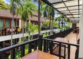 Cabana Lipe Beach Resort 5