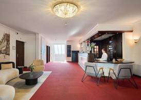 Seehotel Kastanienbaum 2