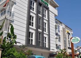 Royal Ezel Hotel 3