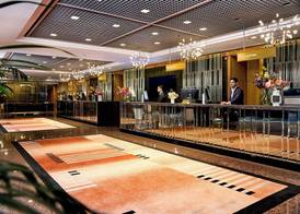 Grand Millennium Auckland 2