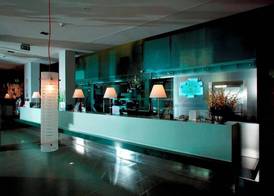Holiday Inn PRAGUE by IHG 3