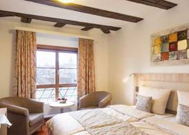 Hotel Altes Brauhaus garni 5