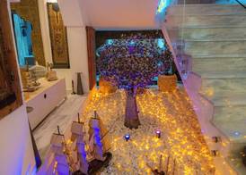 Dar Al Makam - Luxury Experience 3