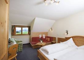 Hotel Die Arlbergerin 5