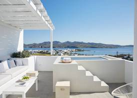 Milos Breeze Boutique Hotel 4