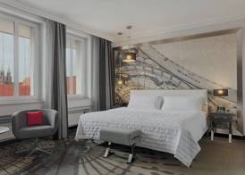 Le Méridien Grand Hotel Nürnberg 4