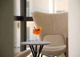 Harbour Hotel 3