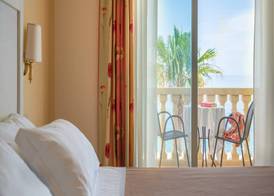 Hotel Orizzonte 5