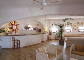 I Dammusi di Borgo Cala Creta 4