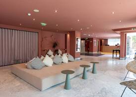 Topazio Vibe Beach Hotel & Apartments - Adults Friendly 2