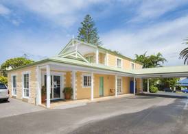 Wollongbar Motel 3