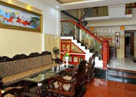 White Cloud Homestay 3